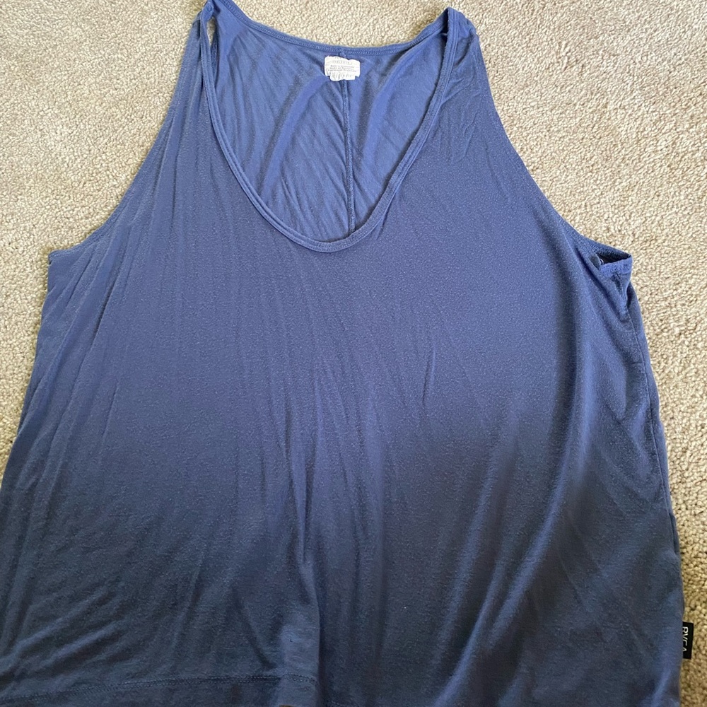 RVCA tank top